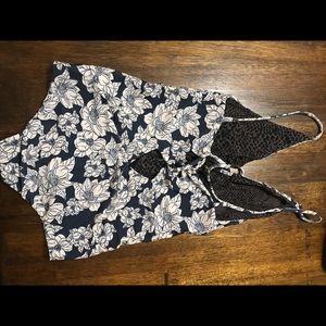 Acacia Blue Magnolia Kokomo